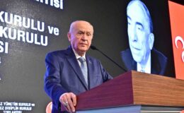 MHP Genel Başkanı Bahçeli: “Kent uzlaşması dedikleri PKK ittifakıdır”