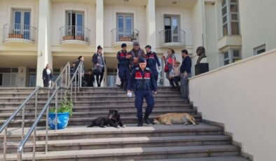 Bodrum’da 12 hayvanı zehirlediği iddia edilen şahıs yakalandı
