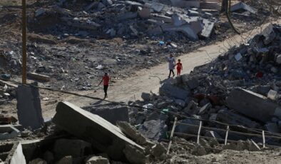 UNRWA: Sıcaklık arttıkça Gazze’de yaşam koşulları kötüleşiyor