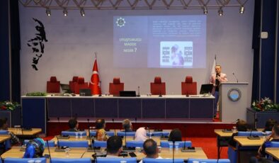 Kayseri’de “Madde Bağımlılığı ile Mücadele ve Çözümleri Eğitim Programı” düzenlendi