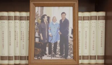Xi Jinping: Yoğun olmak aile sevgisini unutturmamalı