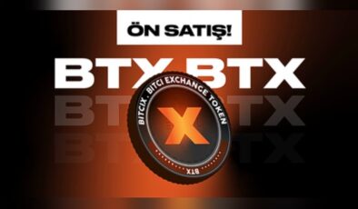 Bitci Borsa’nın utility ürünü BitciX Token’ın ön satış süreci devam ediyor
