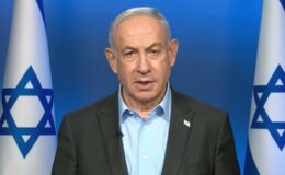İsrail Başbakanı Netanyahu, ABD Kongresi’ne hitap edecek