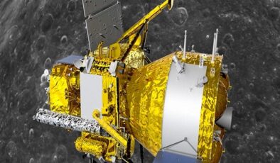 Chang’e-6 tarafından taşınan yükler, bilimsel keşif için Ay’ın uzak tarafına iniş yaptı